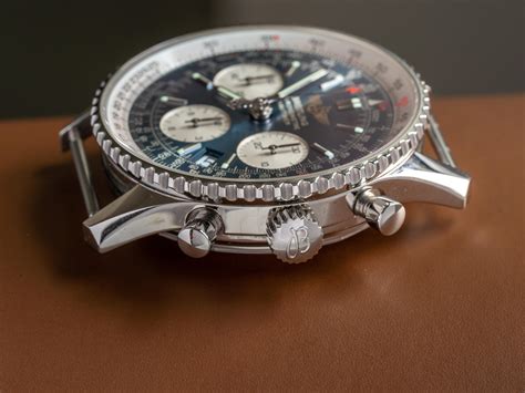 breitling a30022|breitling navitimer a23322 blue.